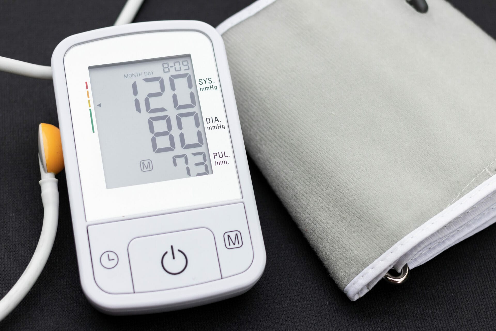 Private 24Hour Blood Pressure Monitoring Expert Cardiologist